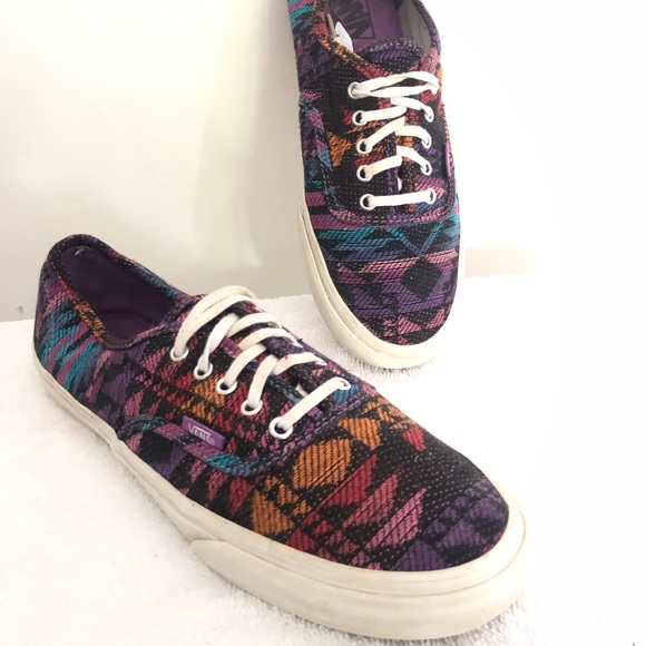 Vans Shoes - VANS SNEAKERS